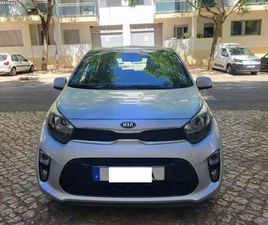 KIA PICANTO ECO DINAMIC OUTUBRO/20