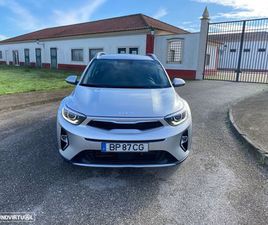 KIA STONIC 1.0 T-GDI DRIVE