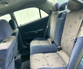 MITSUBISHI CARISMA COMFORT JANEIRO/00