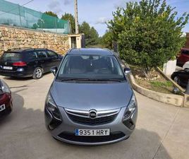 TOURER 2.0CDTI EXPRESSION 130