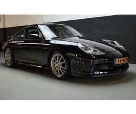 1999 PORSCHE 911 CARRERA 2 996 A VENDRE