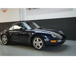 1995 PORSCHE 911 CARRERA 2 993 A VENDRE
