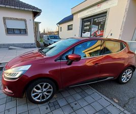 IV 0.9 TCE 90 CV INTENS CAMERA RECUL GPS TEL