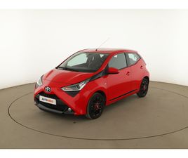 TOYOTA AYGO 1.0 VVT-I X-PLAY