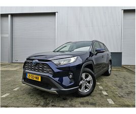 TOYOTA RAV4 2.5 HYBRID DYNAMIC
