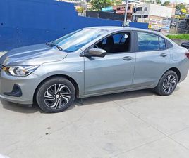 PLUS LT 1.0 12V FLEX MEC. 4P