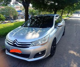 LOUNGE EXCLUSIVE 1.6 TURBO 4P AUT.