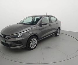 FIAT CRONOS 1.0 6V FLEX 2024