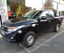 FULLBACK CA 4X4 2.4 MJT 150 CV