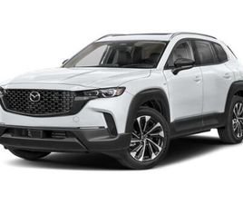 MAZDA CX-50 NEW 2026 MAZDA CX-50 HYBRID PREMIUM PLUS