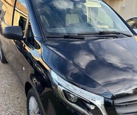 MERCEDES BENZ VITO 119 CDI MIXTO LONG PRO