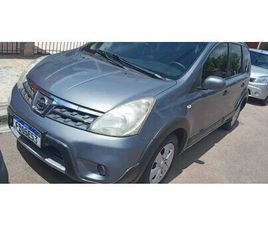 X-GEAR SL/X-GEAR 1.8 FLEX F. AUT.