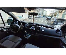 1.6CDTI BIT. S/S 29 L1H1 SELECTIVE 120 SELECTIVE