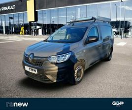 VAN 1.5 BLUE DCI 95CH CONFORT 22