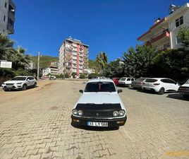 RENAULT R 25 SAHIBINDEN RENAULT R 25 2.9 TX 1994 MODEL MERSIN 6.000 KM BEYAZ - 36305554 | ARABAM.COM