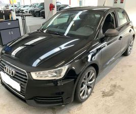 AUDI A1 SPORTBACK TFSI 95 CH