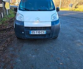 CITROEN NEMO CITROEN NEMO 2015