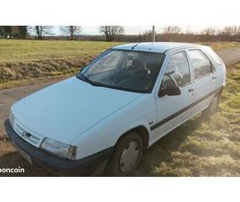 CITROEN ZX ZX