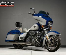 GRANDIN DALLAS 2023 HARLEY-DAVIDSON STREET GLIDE SPECIAL