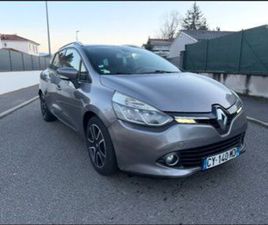 CLIP 4 ESTATE 1.5DCI 90CV