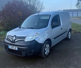 RENAULT KANGOO 3 PLACES