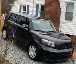 SCION XB SCION XB 2009 FOR SALE