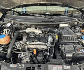 SEAT CORDOBA SEAT CORDOBA 1.4 TDI REFERENCE