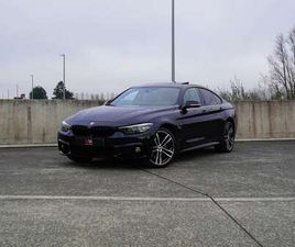 440I GRAN COUPE XDRIVE AUT. M SPORT