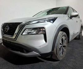 NISSAN X-TRAIL X-TRAIL 1.5 VC-T MILD-HYBRID | CAMERA | ANDROID |
