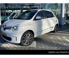 0.9 TCE INTENS | AUTOMAAT | APPLE CARPLAY | CAMERA