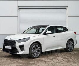 BMW X2 XDRIVE 20I