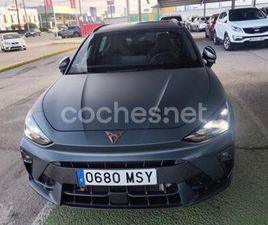 CUPRA LEON CUPRA LEON SP 1.5 TSI EHYBRID VZ DSG