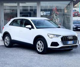 AUDI Q3 35 TDI S TRONIC 2.0 150CV E6 - 2022
