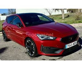 CUPRA LEON 1.5 ETSI DSG