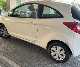 FORD KA- 2010 -1.3 TDCI 75CV