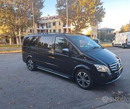 MERCEDES VIANO