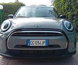 MINI COOPER 2021 RESTAYLING 5 PORTE