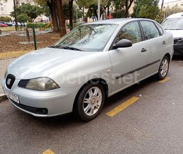 SEAT CÓRDOBA 1.9 TDI 100 CV REFERENCE