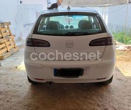 SEAT IBIZA 1.2I 12V STELLA