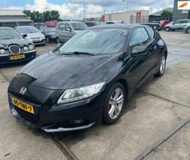 HONDA CR-Z 1.5 I-VTEC IMA SPORT INRUIL MOGELIJK [HYBRIDE ] — HONDA — MARKTPLAATS