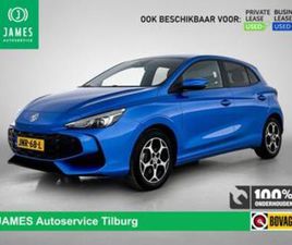 MG MG3 HYBRID+ 1.5 HYBRID+ LUXURY 360-CAMERA | CARPLAY | WIN — MG — MARKTPLAATS