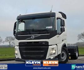 VOLVO FM 330 3077 KM LIKE NEW! — VRACHTWAGENS — MARKTPLAATS