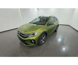 VOLKSWAGEN TAIGO 1.0 TSI R-LINE 115CV - IN ARRIVO!