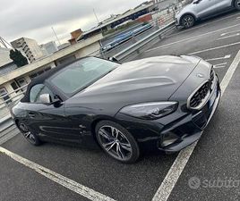 BMW Z4M NERA COME NUOVO