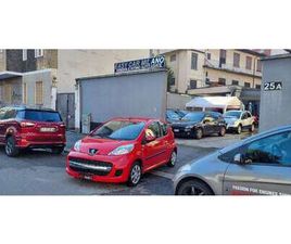 107 2005 1.0 12V ACCESS (DESIR) 3P FL