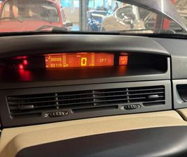 RENAULT RENAULT AVANTIME 80714 KM