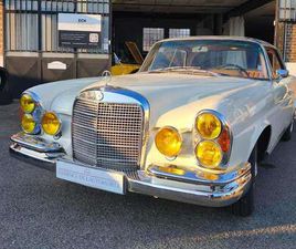 COUPE 280 SE BVA 4 RAPPORTS