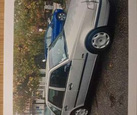 1.8I GLE FAMILLE CVT