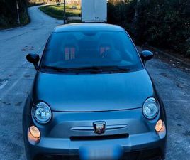 ABARTH 695 ABARTH 695 BIPOSTO
