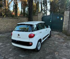500L 1.3 MJT